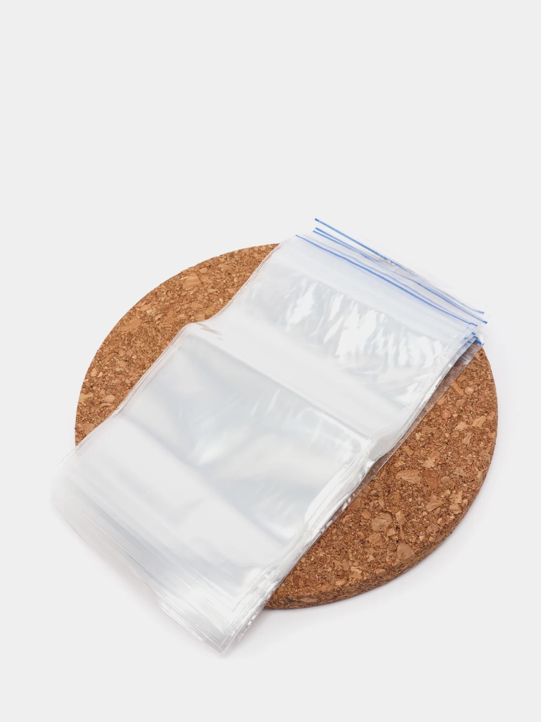 Пакеты с замком ziplock с защелкой