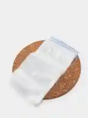 Пакеты с замком ziplock с защелкой