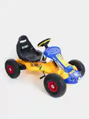 Детский веломобиль BabyRacer BM-05