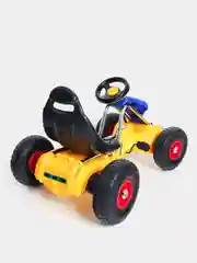 Детский веломобиль BabyRacer BM-05