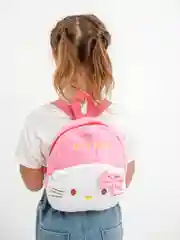 Детский рюкзак