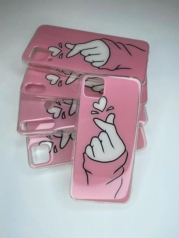 Чехол накладка с принтом Apple iPhone XS Max, Huawei Honor 9S, Y6P, Y5P, P40 Lite