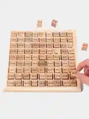 Обучающая игра "Таблица умножения"