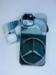 Чехол накладка с принтом Apple iPhone 12 Pro Max, 11 Pro