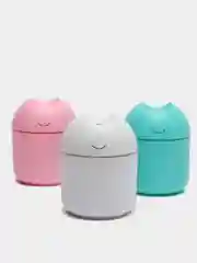 Аромадиффузор увлажнитель воздуха Humidifier Seen