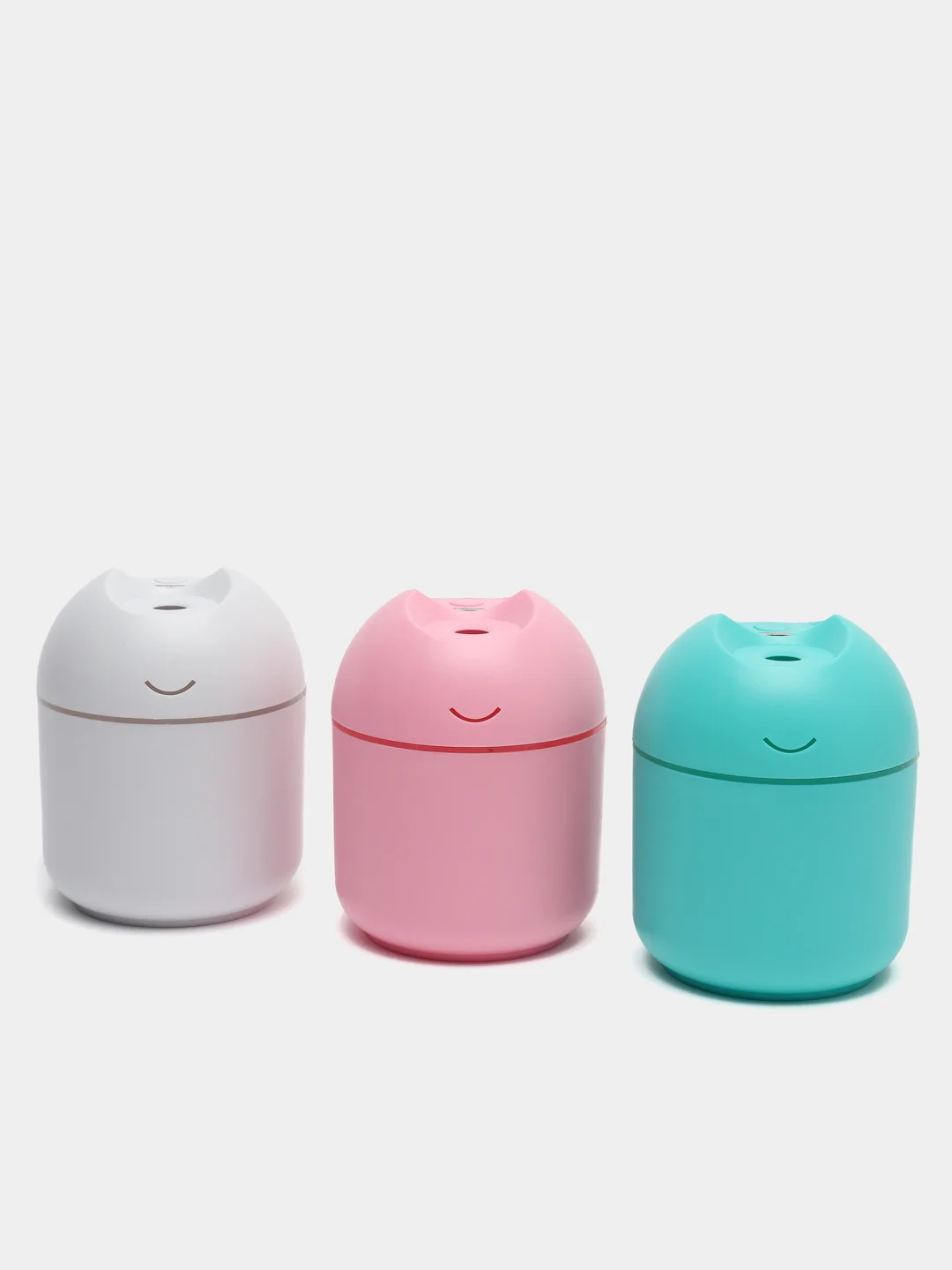 Аромадиффузор увлажнитель воздуха Humidifier Seen