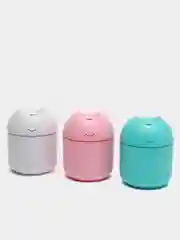 Аромадиффузор увлажнитель воздуха Humidifier Seen