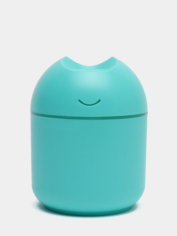 Аромадиффузор увлажнитель воздуха Humidifier Seen