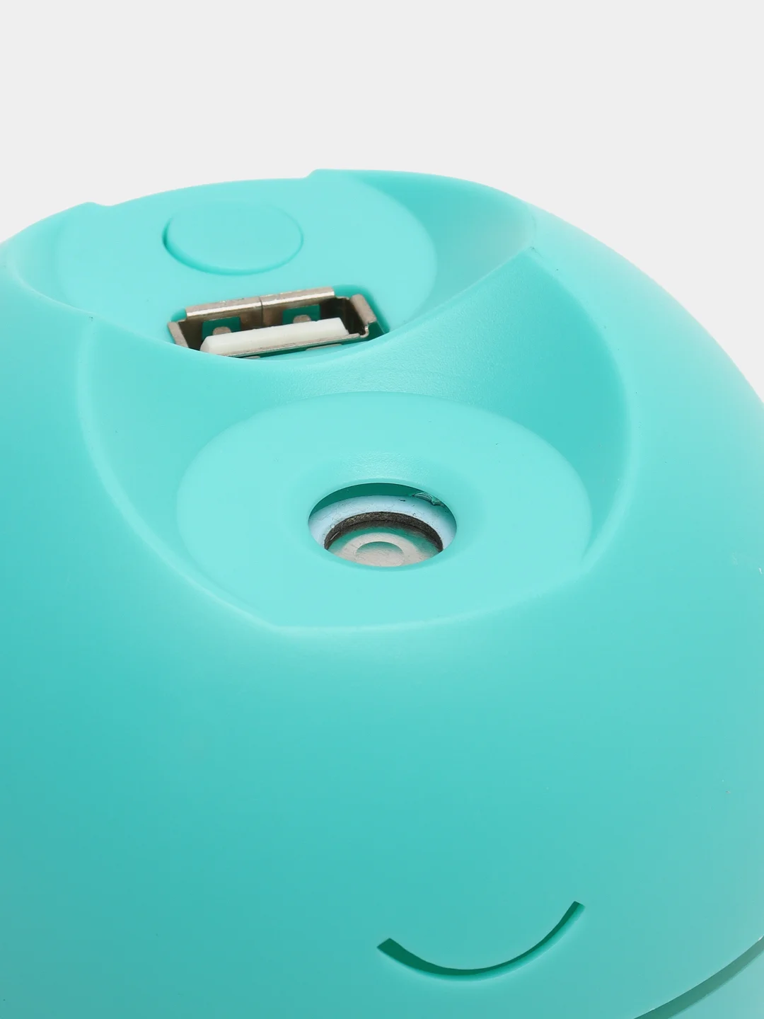 Аромадиффузор увлажнитель воздуха Humidifier Seen