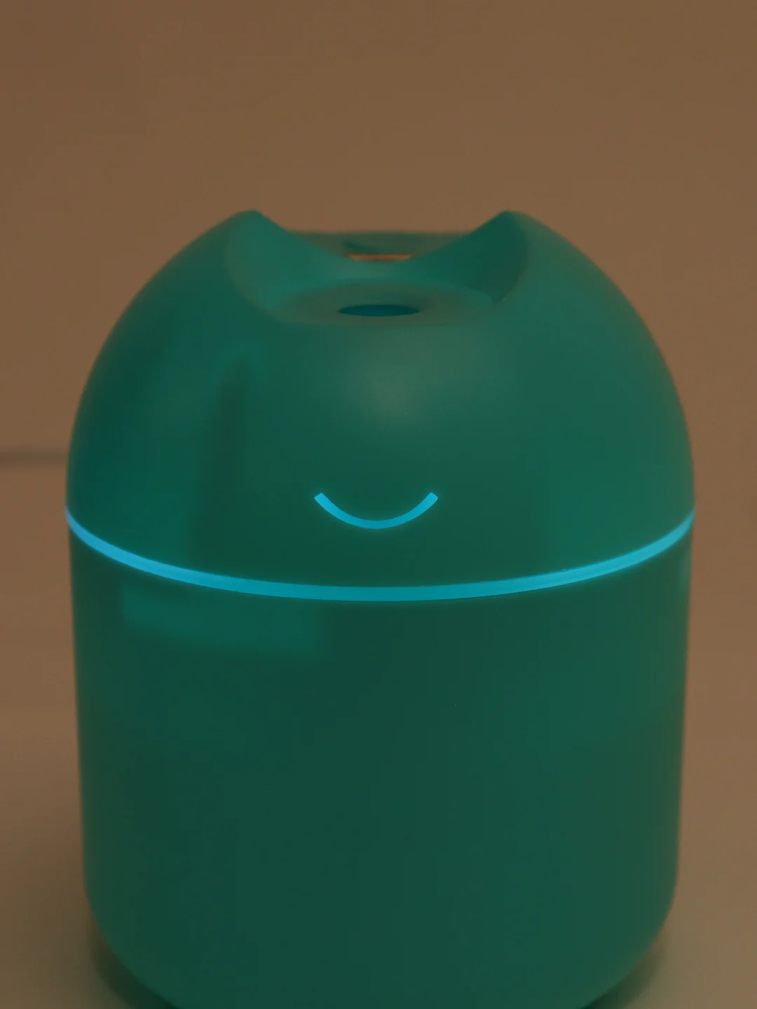 Аромадиффузор увлажнитель воздуха Humidifier Seen