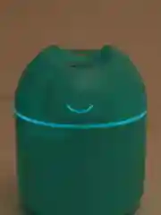 Аромадиффузор увлажнитель воздуха Humidifier Seen