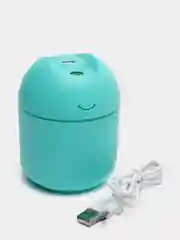 Аромадиффузор увлажнитель воздуха Humidifier Seen