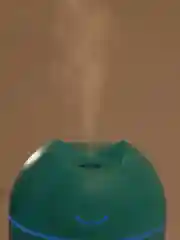 Аромадиффузор увлажнитель воздуха Humidifier Seen