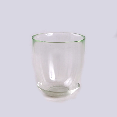 Горшок NiNaGlass проз