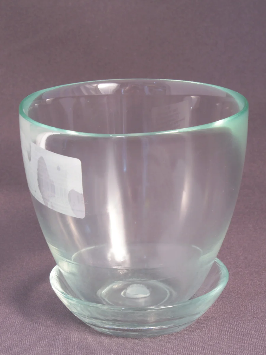 Горшок NiNaGlass проз