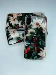 Чехол накладка c принтом Apple iPhone Айфон 6, X, XS, XS Max