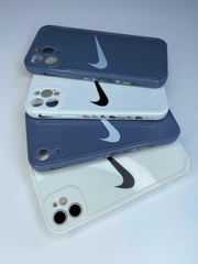 Чехол накладка с принтом  Apple iPhone 11, 12 Pro, 12 Pro Max, XR