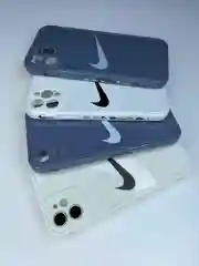 Чехол накладка с принтом  Apple iPhone 11, 12 Pro, 12 Pro Max, XR