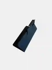 Красный кожаный PU чехол книжка Samsung Galaxy A12 / M12 , Самсунг Галакси А12/ М12