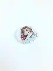 Угольный попсокет - подставка для телефона, popsocket (единороги)