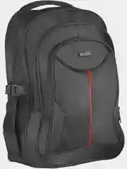 Рюкзак для ноутбука Defender Carbon 15.6" черный, органайзер