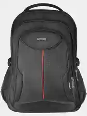 Рюкзак для ноутбука Defender Carbon 15.6" черный, органайзер