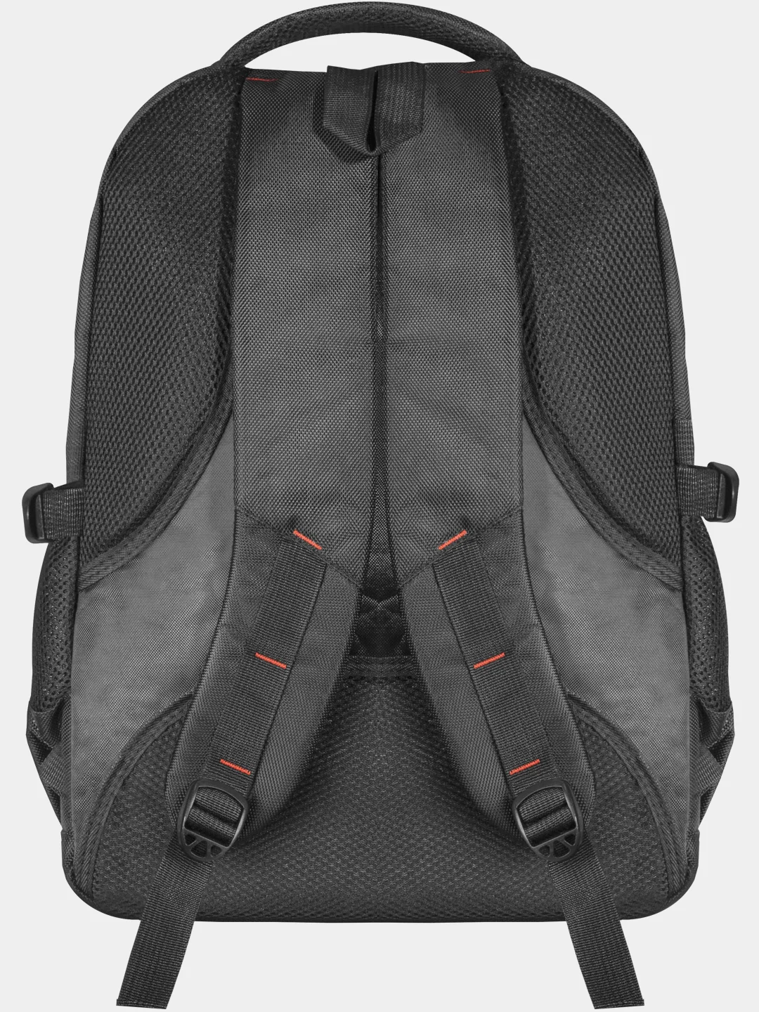 Рюкзак для ноутбука Defender Carbon 15.6" черный, органайзер