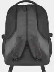 Рюкзак для ноутбука Defender Carbon 15.6" черный, органайзер