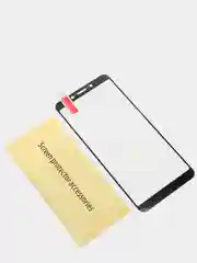 Защитное 5D стекло для Meizu M6s