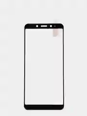 Защитное 5D стекло для Meizu M6s