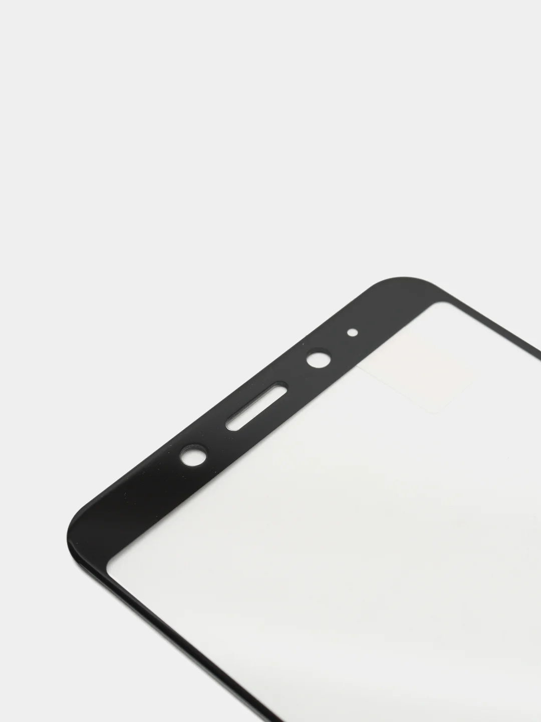 Защитное 5D стекло для Meizu M6s