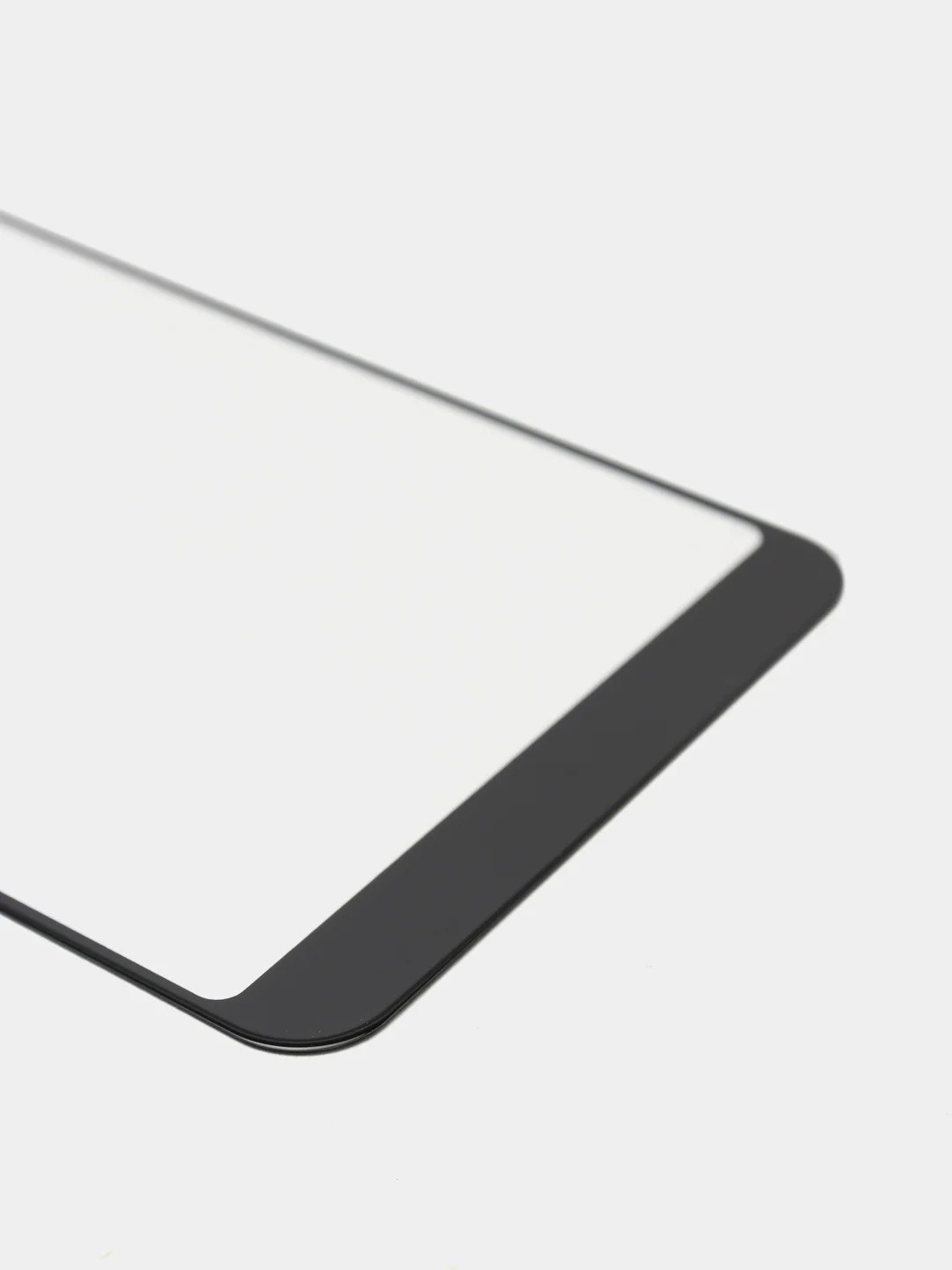 Защитное 5D стекло для Meizu M6s