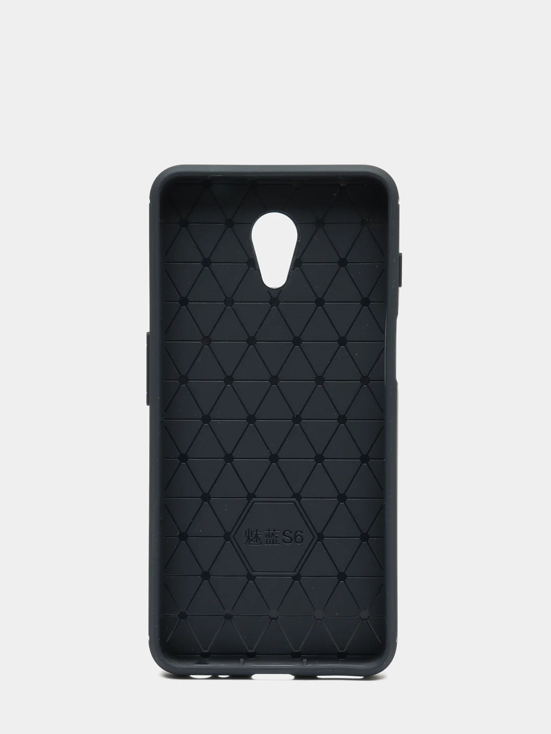 Чехол для Meizu M6s