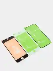 ЗАЩИТНОЕ ГИБРИДНОЕ СТЕКЛО CERAMICS ДЛЯ iPHONE 6, 6s ,7,XR, 11, X, XS, 11PRO, 12, 12PRO MAX