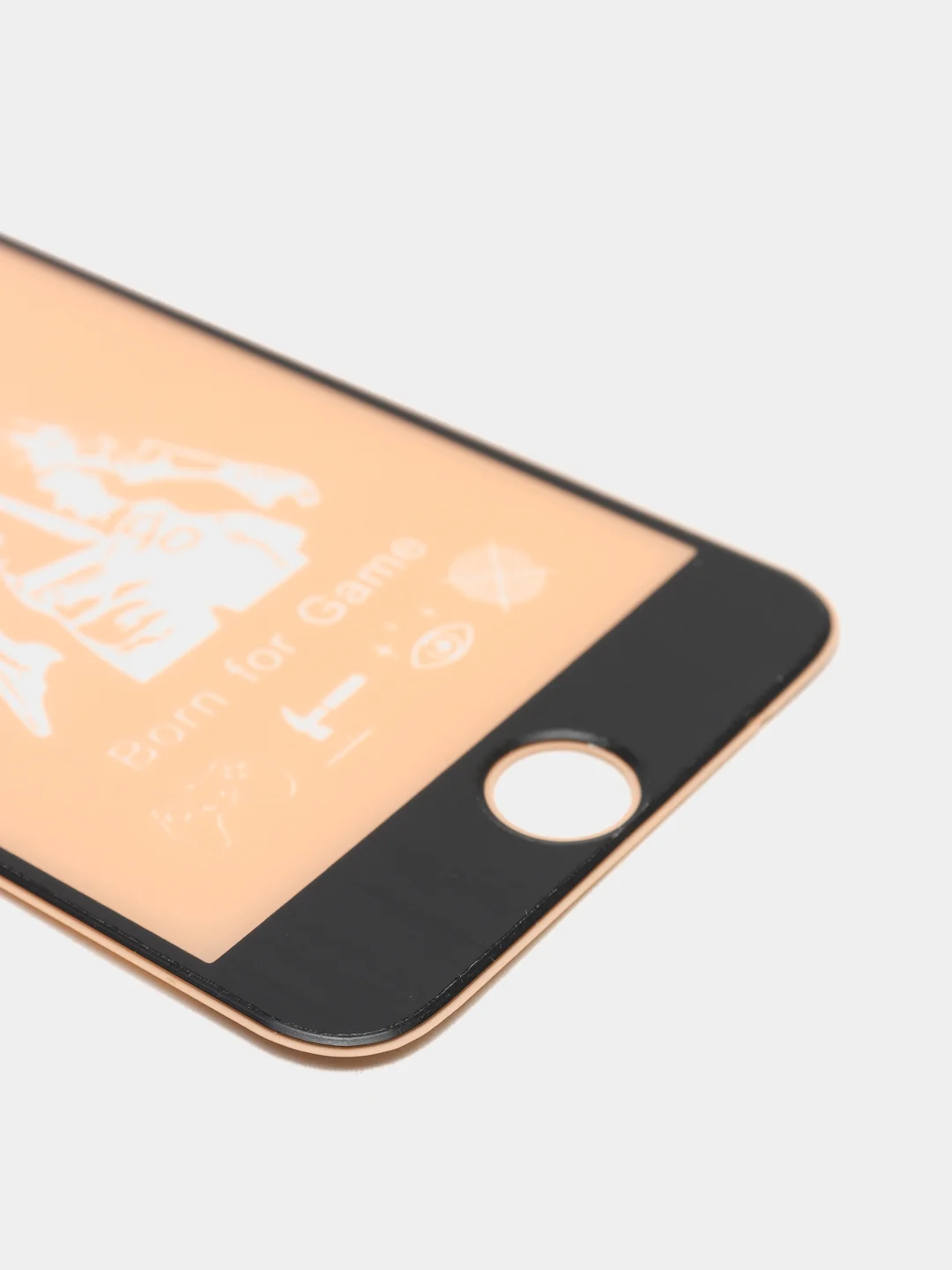 ЗАЩИТНОЕ ГИБРИДНОЕ СТЕКЛО CERAMICS ДЛЯ iPHONE 6, 6s ,7,XR, 11, X, XS, 11PRO, 12, 12PRO MAX