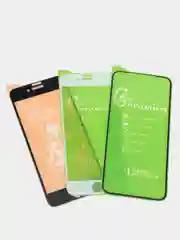 ЗАЩИТНОЕ ГИБРИДНОЕ СТЕКЛО CERAMICS ДЛЯ iPHONE 6, 6s ,7,XR, 11, X, XS, 11PRO, 12, 12PRO MAX
