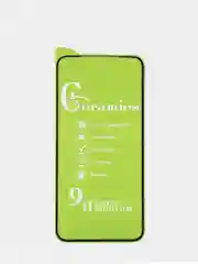 Черный защитное ГИБРИДНОЕ СТЕКЛО CERAMICS ДЛЯ iPHONE 6, 6s ,7,XR, 11, X, XS, 11PRO, 12, 12PRO MAX