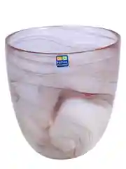 Горшок NiNaGlass алеб.кор