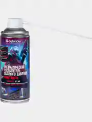 Баллон со сжатым воздухом Defender CLN 30805 Gaming 400мл