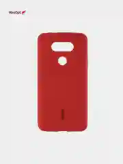Силиконовый чехол Cherry  для LG K4/G2/G3/G4/G5/G4s/Ray/Class/Spirit/K10 18/Nexus 6/K5/