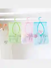 Сетка для мелочей на вешалке