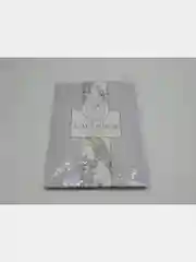 Лавандовый аромасаше с пластиковым крючком