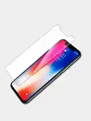 Защитное стекло для iPhone 12, 12 pro, 12 pro max, 12 mini без рамки, 2D