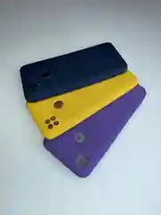Чехол накладка силиконовый мягкий Xiaomi Redmi 9C