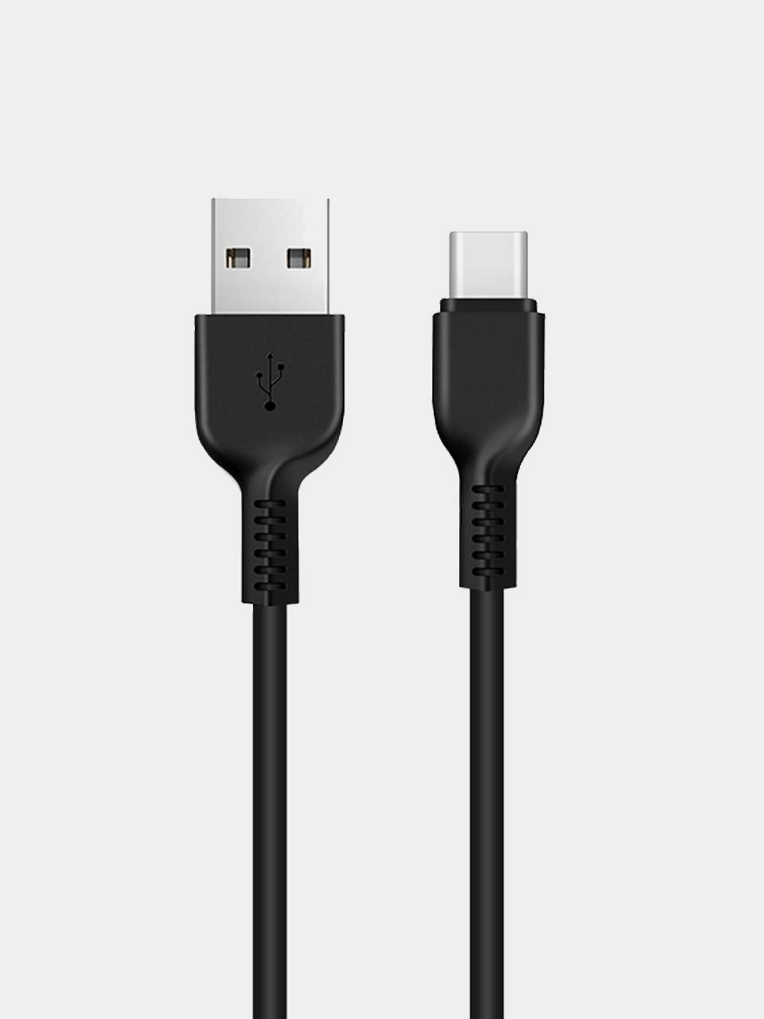 Кабель для зарядки телефона HOCO X13 Type-C/Lightning/Micro-USB андроид  iphone samsung купить по цене 156 ₽ в интернет-магазине KazanExpress