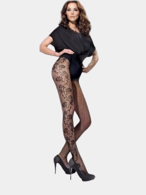Колготки женские Gabriella Variette 06