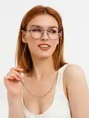 Цепочка для очков "Плетение"