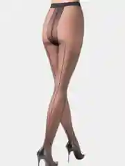 Колготки женские со стрелкой Gabriella Linette collant cod 116