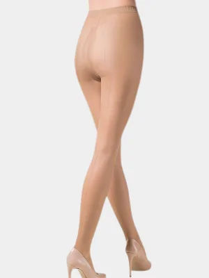 Колготки женские со стрелкой Gabriella Linette collant cod 116