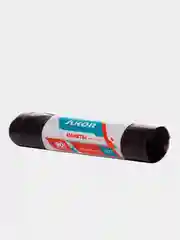 Пакеты для мусора Akor "БИО" 90л 10шт черные